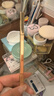 Color Key珂拉琪小金筷眉笔素描眉笔防水持久新手易画送女友老婆生日礼物 实拍图
