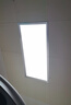 雷士（NVC）厨房灯led集成吊顶铝扣板灯300x600卫生间国家补贴吸顶面板平板灯 实拍图