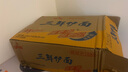 华丰 三鲜伊面86g整箱每袋装方便面整箱批发80后经典怀旧泡面速食干吃 原味86g*24袋 实拍图