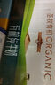 圣牧有机纯牛奶 名醇高钙200ml*16盒 3.6g原生蛋白质 品质之选 实拍图