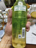 吕（Ryo）青柠茉莉保湿去屑持久留香洗护套装 洗400ml+护400ml 实拍图