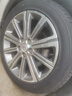 双星（DOUBLE STAR）轮胎/汽车轮胎 215/50R17 95V SU91适配本田/标致408/现代名图 实拍图