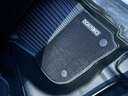 车丽友TPE汽车脚垫专用于15-22款本田XRV/缤智 实拍图