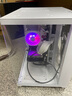 安钛克 Antec NE750金牌全模组 纯白/全日系电解电容/支持风扇启停/双8pin电脑主机电源750W 实拍图