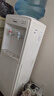 美的（Midea）饮水机家用桶装水立式办公室温热型多重防干烧大储物柜饮水器MYR718S-X 实拍图