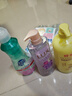 云蕾一次性带盖奶茶果汁饮料杯网红柠檬咖啡冷饮杯480ML*16套 实拍图