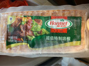 荷美尔（Hormel）超值特制培根2斤装 1000g 冷冻食品 培根片 早餐火锅烧烤西餐食材 实拍图