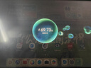 HUAWEI MatePad Air 12英寸2024款 国家补贴15% 华为平板电脑2.8K高刷全面屏 12+256GB 草木绿 实拍图