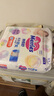 花王【品牌直供 安心品质】妙而舒纸尿裤S82片(4-8kg)尿不湿柔软亲肤 实拍图