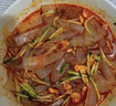 小高小高山西特产大同浑源凉粉凉皮袋装带调料包方便速食 凉粉450g*8包 实拍图