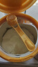 飞鹤臻爱倍护 婴儿配方奶粉 1段(0-6个月婴儿适用) 900g*6 乳铁蛋白 实拍图