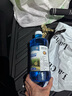 蓝星汽车玻璃水夏季 1.25L*4瓶 去油膜强力去污雨刮水车用玻璃清洁液 实拍图
