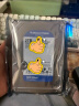 西部数据（WD）台式机械硬盘 WD Blue 西数蓝盘 2TB 5400转 64MB SATA CMR垂直 电脑硬盘 3.5英寸 WD20EARZ 实拍图