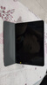 索盈【赠钢化膜】ipad9保护套2021/20/19款10.2英寸7/8代保护壳子苹果平板支架硅胶防弯全包防摔收纳轻 实拍图