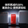 绿联「易烊千玺同款」65W氮化镓充电器2C1A折叠套装多口Type-C快充头适用苹果16华为手机笔记本电脑 实拍图
