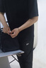 七匹狼旅行包男士健身包行李手提大容量斜挎单肩背挎包干湿分离出差 实拍图