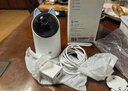 华为智选鸿蒙智选海雀摄像头800万监控家庭用室内安防手机远程可对话360度无死角婴儿宝宝云台看护器3s4K 实拍图