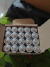 飞利浦（PHILIPS）碳性5号电池20粒干电池适用遥控器/钟表/电子称/计算器/闹钟/耳温枪五号电池AA R6 实拍图