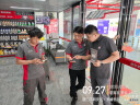 佳通(Giti)轮胎205/55R16 91H E1 原配 大众宝来 适配速腾/朗逸 实拍图