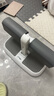 海尔（Haier）吸尘器家用宠物拖地除尘机小型轻音大吸力大功率轻机身吸尘机湿拖吸拖一体HZG-Q29W国家补贴 实拍图