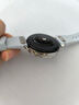 HUAWEI WATCH GT 5 41mm 湖光青 氟橡胶表带华为智能手表情绪健康助手玄玑感知系统 实拍图