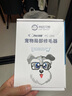 来旺兄弟猫咪剃脚毛器宠物狗狗剃毛器局部修剪电动推子LED灯PC-280白色 实拍图