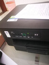 兄弟（brother）DCP-T435W家用学习打印机彩色喷墨墨仓式 无线远程打印打印复印扫描一体机 425升级新款 实拍图