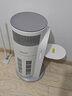 霍尼韦尔（Honeywell）【papi酱同款】宠物猫用空气净化器吸猫毛除甲醛过敏源杀菌消毒霍哈宝H-Cat Hub家电国家补贴 实拍图