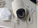 普联（TP-LINK）监控摄像头 室外高清无线全彩夜视有线POE供电防水公司监控器 360度全景家用手机wifi远程查看球机 500万单镜头POE供电【标准版】 无内存 实拍图