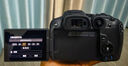 佳能（Canon）RF50F1.8人像大光圈定焦镜头 佳能501.8小痰盂RF镜头 微单相机专用 滤镜防护套装 实拍图