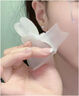 LUCYLEE日本脚趾器医用拇指外翻器分趾器男女大母脚趾头足纠正可穿鞋保护 单孔款【一双装】 均码 实拍图