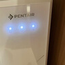 滨特尔（pentair）前置过滤器大通量家用全屋自来水管道40μm过滤器9吨/H大流量水驱涡轮+反冲洗刮洗净水器 【升级9T/H】S160前置过滤器 实拍图