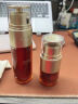 娇韵诗（CLARINS）双萃精华眼霜20ml  眼霜淡纹护肤品生日礼物 实拍图