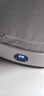 美的（Midea）【国家补贴】干衣机家用布罩可折叠小型触控屏烘干衣柜风干机烘干机 内衣消毒衣物护理柜MZD70H1E 实拍图