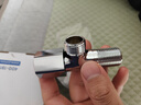 伟星 大流量黄铜球阀 4分燃气热水器壁挂炉冷热水角阀全通径球芯1132 实拍图