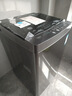 美的（Midea）波轮洗衣机全自动家用 MB100V36DT 10公斤  直驱变频 健康除螨 全域抗菌 一级能效 以旧换新 实拍图