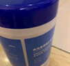 海氏海诺 75%酒精湿巾一次性消毒棉片大号桶装大包儿童免洗手湿巾纸100抽 实拍图