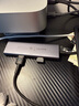 绿联Type-C扩展坞USB3.2高速拓展坞4K60Hz雷电HDMI接口扩展器适用苹果Mac华为笔记本电脑转换器iPad 实拍图