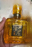 金沙回沙酒小酱 酱香型白酒 大曲坤沙纯粮食小瓶口粮小酒 自饮小聚 53度 150mL 2瓶 双瓶装 实拍图