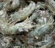 禧美海产  国产大虾 无冰净重400g/盒 22-27只 白虾 对虾 烧烤 海鲜水产  实拍图