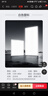 集成吊顶led灯300x300x600铝扣板厨房卫生间灯30x60嵌入式平板灯 【高亮节能】300X600/38W 实拍图