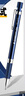 施德楼（STAEDTLER）金属自动铅笔 0.5mm日本原装专业绘图活动铅笔 学生考试儿童铅笔文具办公用品92535-05 实拍图