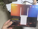 普联（TP-LINK） AX3000双频千兆WiFi6 子路由 无线路由器 信号扩展 Mesh易展 墙面路由信号放大器  XDR3032易展版 实拍图