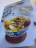 膳太广东煲汤材料茶树菇姬松茸鸡汤滋补富含安基酸炖鸡汤菌菇汤包K69 实拍图