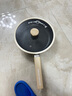 炊大皇316L不锈钢平底煎锅 不锈钢防粘煎锅 电磁炉通用26cm 实拍图