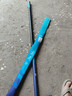 创威凌天二代钓鱼竿手杆超轻超硬碳素鲤鱼竿鲫鱼竿台钓竿 7.2m大综合  实拍图