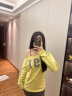 草本初色内衣女无痕2025年春夏款无钢圈大胸显小胸聚拢百搭背心式 黑色 M 实拍图