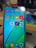 OPPO K12x 8GB+128GB 钛空灰 政府国家补贴 120Hz旗舰级OLED直屏 80W闪充 5500mAh大电池 骁龙5G手机 实拍图