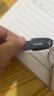 闪迪（SanDisk）64GB USB3.2 U盘 CZ550黑色 安全加密 数据恢复 学习办公电脑车载 小巧便携 高速大容量优盘 实拍图