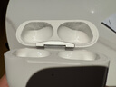 airpods Pro2/3单只 Pro二/三代单只 主动降噪版 airpods4/3/2代一代 左右单耳机补配 充电仓盒 airpods Pro二代充电仓（L口） 原机全新品质 实拍图